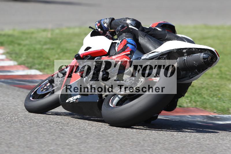 /13 01.05.2025 Speer Racing ADR/Gruppe rot/backside